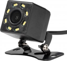 AMiO Kamera cofania parkowania hd-315 led 12v 720p amio-03529