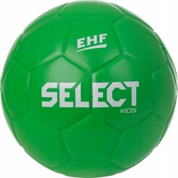Select PIŁKA RĘCZNA PIANKOWA SELECT FOAM KIDS V23 DO PIŁKI RĘCZNEJ R. 0