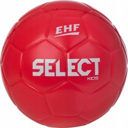 Select PIŁKA RĘCZNA PIANKOWA SELECT FOAM KIDS V23 DO PIŁKI RĘCZNEJ R. 00