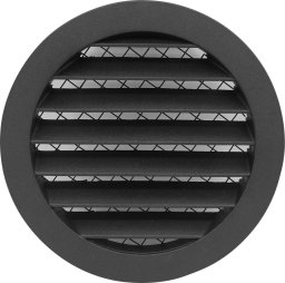 Europlast ALIUMINIUM ALLOY GRILLES MRA125A