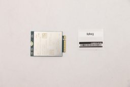 Karta sieciowa Lenovo Quectel MDM9607 EM05 4G LTE