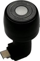 Plantin Golarka USB Typ-C Shaving-Tool (Podróż/Traveling)