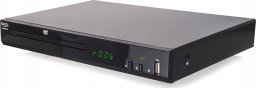 Odtwarzacz DVD Xoro Xoro HSD 8470, DVD-Player, MPEG-4, 1080p Upscaling