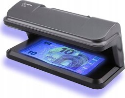 Olympia Tester banknotów UV 587