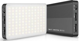 Lampa studyjna Realpower RealPower Videoleuchte Lights On Video