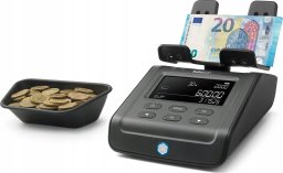 SafeScan Waga do liczenia pieniędzy Safescan 6165
