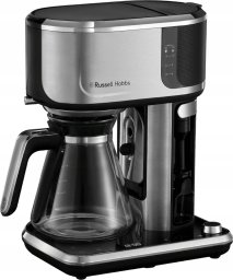 Ekspres przelewowy Russell Hobbs 26230-56 Czarno-srebrny