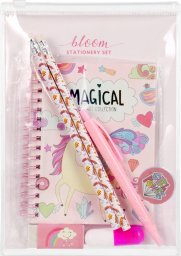 Starpak ZEST SZKOL MAGICAL UNICORN STK PBH 6/72 PG