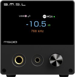 SMSL SMSL M500 MK3 DAC-AMP