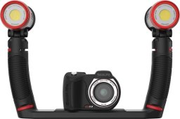 Sealife Sealife Micro 3.0 Pro Duo 5000 Set (SL553)