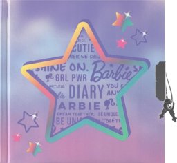Starpak PAMIETNIK ZAM 135X135 BARBIE1 STK PBH 12/96