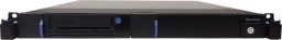 Streamer Quantum Streamer LTO-9 SAS 19" Rackmount KIT incl. 1 LTO-9 Data+Cleaning Cartridge