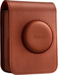 Pokrowiec Fujifilm instax evo Bag brown