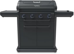 Campingaz Onyx 4 S Grill ogrodowy gazowy 15.9 kW 72 cm x 46 cm