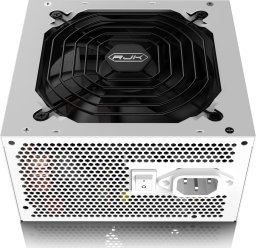 Zasilacz Raijintek RAIJINTEK CRATOS 1200 WHITE, PC power supply (white, cable management, 1200 watts)