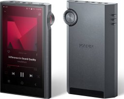 Astell&Kern Astell&Kern Kann Ultra 128GB Astro Gray