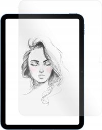 Paperlike Szkło ochronne imitujące papier FIXED PaperGlass Screen Protector do iPad 10,9" 2022