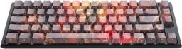 Klawiatura Ducky x Doom One 3 SF Gaming klawiatura RGB LED - MX-Blue