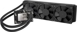 Chłodzenie wodne SilverStone SilverStone SST-XE360-SP5 Komplett-Wasserkühlung für LGA 6096 - 360 mm