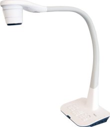 Wizualizer Optoma Optoma vizualizer DC460