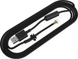 Ślizgacze Endgame Gear Endgame Gear OP1 Flex Cord 5.0 - schwarz