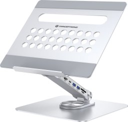 Stojak Conceptronic CONCEPTRONIC Tablet Halterung inkl 7-in-1 Docking Station si