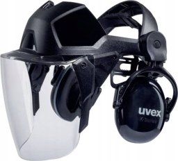 Uvex uvex pheos faceguard PC Visier mI GHS