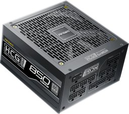 Zasilacz Antec HCG850 PRO Platinum 850W (0-761345-20009-7)