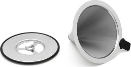 Leopold Vienna Leopold Vienna Coffee filter Salento Stainless Steel LV143003