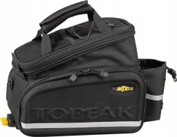 Topeak TOPEAK MTX TORBA TRUNKBAG DX 2.0 new 2024 (04.2024)