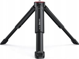 Statyw UUrig Solidny Mini Statyw Foto Video Vlog Do Aparat Kamera Telefon Gimbal / Uurig / Tp-05