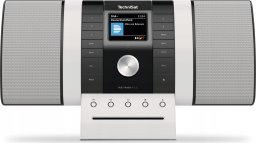 Radio TechniSat Technisat Multyradio 4.0 SE black/white