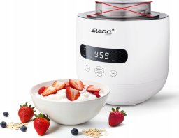 Jogurtownica Steba JM 4 Ferment Yogurt Maker