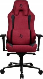 Fotel Arozzi Arozzi Gaming Stuhl Vernazza Bordeaux - SuperSoft