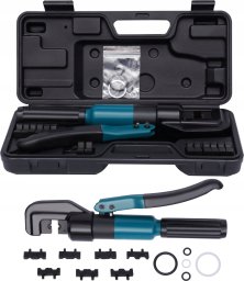 Eurokomp Zaciskarka hydrauliczna T8-70 E6210
