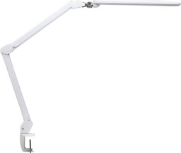 Lampka biurkowa Maul biała  (8205302)