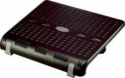 Maul MAUL Füßstütze Standard genoppt 45x35,3cm schwarz