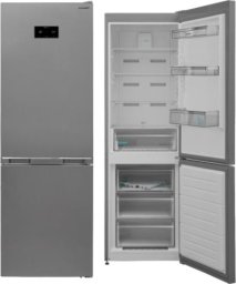 Lodówka Sharp Sharp Kühl-Gefrierkombi SJ-BA09RHXLC-EU sr C