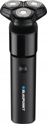 Blaupunkt Blaupunkt MSR502 czarny