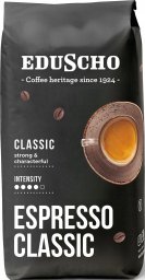 Kawa ziarnista Eduscho Espresso Classic 1 kg