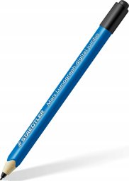 Staedtler Mars Lumograph digital Jumbo 100% PEFC + 5 wkładki