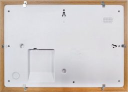 Ramka cyfrowa Denver Denver Frameo PFF-1543LW 39,6cm (15,6 )