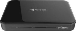 Vivitek VIVITEK LAN, Dual Wifi, Miracast NovoPro
