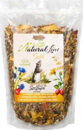 Alegia Natural Line Gold* karma Szczur 2,2kg