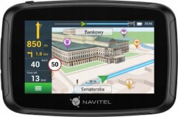 Nawigacja GPS Navitel G590 MOTO