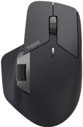 Mysz Rapoo MT760 L szara