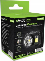Powerbank Vayox VA0098