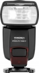 Lampa błyskowa Yongnuo Lampa błyskowa YN560 IV Negative Display