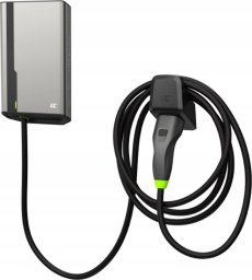 Ładowarka Green Cell HabuDen Wallbox Typ 2 22kW 7.5m (EVGC021A2275)
