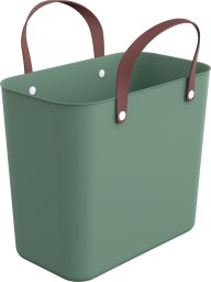 Rotho Torba pojemnik Albula Multibag 25L zielona